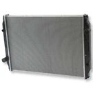 Radiator Fits Freightliner Motor Home Chassis 1999-2003 VAB1003451 VAB1040078. Fixed Price $519.77.