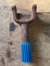 Spicer Driveshaft Yoke, F6-82-179-2. Fixed Price $275.00.