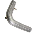Stainless Steel Lower Coolant Tube Fits Peterbilt 357 379 C15 3406E Oe# 07-06462. Fixed Price $142.77.