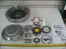 Genuine Horton Polarforce 2-SPEED Conversion Super Kit 2.56" Fan Pilot Pn 995582. Fixed Price $675.00.