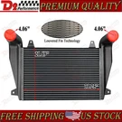 Intercooler For 1990-2005 Freightliner FLD120 FLD132 FLD112 10.0L 12.7L 12.8L. Fixed Price $559.00.