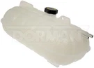 Dorman 603-5201 Engine Coolant Reservoir For Select 01-15 Freightliner Models. Fixed Price $115.33.