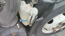 For 2019 Isuzu Npr Hd Radiator Overflow Tank , Oh. Fixed Price $91.79.