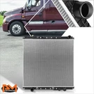 2-ROW Aluminum Core Oe Style Radiator For 12-16 Freightliner Cascadia M2 112. Fixed Price $504.89.