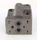 New 9900111 Danfoss Sundstrand Control Valve John Deere # T54841. Fixed Price $500.00.