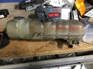 For 2001 Volvo Vnm Radiator Overflow Tank , Ga. Fixed Price $179.38.