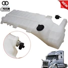 Radiator Coolant Tank Reservoir For Volvo Vnl Vnm Vhd Truck Mack 2008-2017. Fixed Price $76.58.