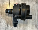 2021-2023 Mercedes Gle Gls Engine Auxiliary Water Pump 0005004386 0005003500 Oem. Fixed Price $79.00.