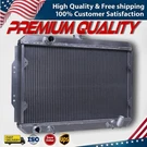 Radiator For Dodge Ram 1987-93 Mitsubishi Mighty 1987-89 788 433188 MB356861. Fixed Price $131.62.