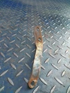 Mack E7 Support Bracket P/n: 158GB4808. Fixed Price $30.00.