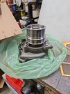 Oem Cummins Water Pump Kit X15 R3I4 5405807RXCUM 6305089RX. Fixed Price $600.00.