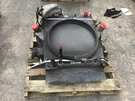 Replaces 2009 Hino 185 Cooling Pack (rad, Cond, Cac) Md. Fixed Price $861.09.
