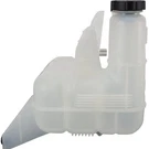 Radiator Coolant Reservoir Expansion Tank Overflow Bottle Plastic Compatible .... Fixed Price $194.98.