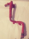 Cummins Exhaust Outlet 5342079. Fixed Price $50.00.