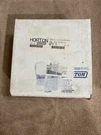 Horton 995550- Brand New In Box. Fixed Price $230.00.