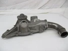 991970C91, Reman Water Pump For International 9900 45000 181575 1823423C2. Fixed Price $175.00.