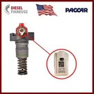 Paccar #2102391 Fuel Pump For MX13 Prx 1934322. Fixed Price $249.95.