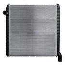 238675 Fits International Navistar Radiator - 29 3/8 X 32 1/8 3/16 (ptr). Fixed Price $1129.41.