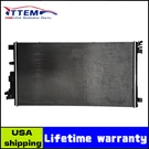 13716 Radiator For 2017-2022 2018 2019 2020 F250 F350 Super Duty V8 Diesel 6.7L. Fixed Price $106.20.
