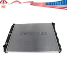 For Volvo Vah 2011-2013 Mack Cxu 2008-2017 10.8L 11.9L 12.8L Radiator. Fixed Price $539.99.