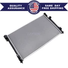 For Toyota RAV4 2.5L 2019-2024 2025 Non-hybrid New 1X Radiator. Fixed Price $108.99.