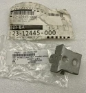 (lot Of 5) Freightliner Clamp, Hose Ret, Frame (p/n: 23-12445-000 New. Fixed Price $48.99.