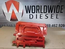 Cummins Isx Ecm Cooling Plate. P/n: 4076861. Stock # Pt 4638. Fixed Price $149.00.