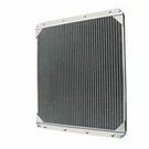 Aluminum Radiator Fit 08-13 2009 Freightliner Cascadia Columbia L6 Diesel. Fixed Price $682.99.