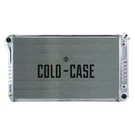 For Oldsmobile 442 1966-1971 Cold Case Aluminum Radiator. Fixed Price $426.54.