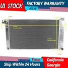 Cooling For Radiator Aluminum 1998-2002 Dodge Ram 1500 3.9L 5.2L 5.9L. Fixed Price $128.89.