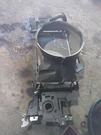 For 2016 Chevrolet Express 2500 Radiator , Oh. Fixed Price $476.23.