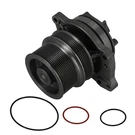 Maxpeedingrods 3684450 Engine Water Pumps For Cummins X114B ISX15 QSX15 Isz. Fixed Price $117.88.