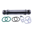 Oil Cooler 1815904C2 1815904C1 For Navistar T444E Powerstroke DT466E DT530. Fixed Price $136.84.