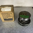 Cummins BM50446 Water Pump NH220 NHE220 12.2L I6 Diesel Genuine Nos. Fixed Price $189.95.