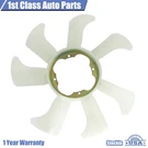 Radiator Fan Blade For Nissan D21 NP300 Frontier Pickup Xterra 2.4L L4. Fixed Price $19.89.