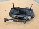 Used 2017 Chevy SILV3500 Diesel Fuel Cooler Shipped From Los Angeles LP5. Fixed Price $177.11.