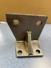 Transmission Bellhousing Brackets For Mack Truck #158GB4308 Mounts. Fixed Price $280.00.