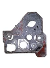 Used Cummins Ism Front Cover - 4973540. Fixed Price $204.75.
