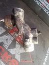 2003 Mercedes Benz Om Water Supply Elbow Part Num A4602030030 ZGS003. Fixed Price $90.00.