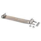 Donaldson J000216 Exhaust Clamp Stainless Steel, Easyseal Style. Fixed Price $33.82.