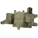 Replaces 1614113 Cat C15 (dual Turbo-acert-egr) Oil Pump , Ms. Fixed Price $673.68.
