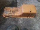 Cummins 3915703 Oil Pan 5.9. Fixed Price $130.00.