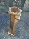 2005 Caterpillar C13 Engine Oil Cooler P/n: 235-9780-06. Fixed Price $550.00.