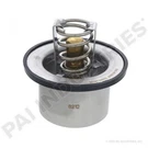 4318947 Cummins Isx Thermostat Non-vented 180 Degree. Fixed Price $69.61.