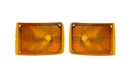 90-02 4700 Hd Turn Signal And Side Marker Light Set 888-5112 & 888-5113. Fixed Price $109.95.