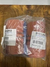 2- Genuine Paccar Part D1029-8694 3 Charge Air Hump Hose. Flexfab 7725 Oem. Fixed Price $75.00.