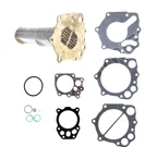 Dual Pass Oil Cooler For Cummins 855 86NT 88NT Oe# 3045483, 3018692 & 3412285. Fixed Price $427.13.