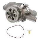 Detroit Series Water Pump Oe# 23526039, 23522721, 23522707. Fixed Price $348.99.