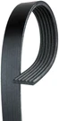For 2009-2010 Freightliner Columbia 12.5L Serpentine Belt Gates 159XK89. Fixed Price $46.38.