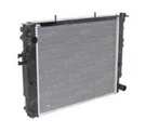 Part # 3EB-04-52610 Fits Komatsu / Radiator. Fixed Price $536.00.